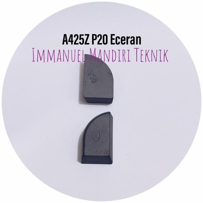 KALGURIO Mata Widia A425Z P20 / Mata Pahat Widia / Betel Widia P20