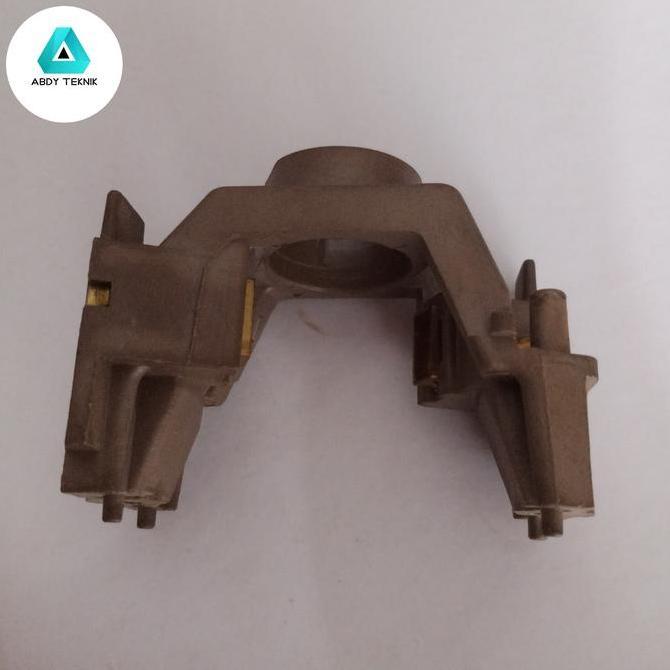 KALGURIO rumah karbon brush holder jet cleaner abw vgs 70