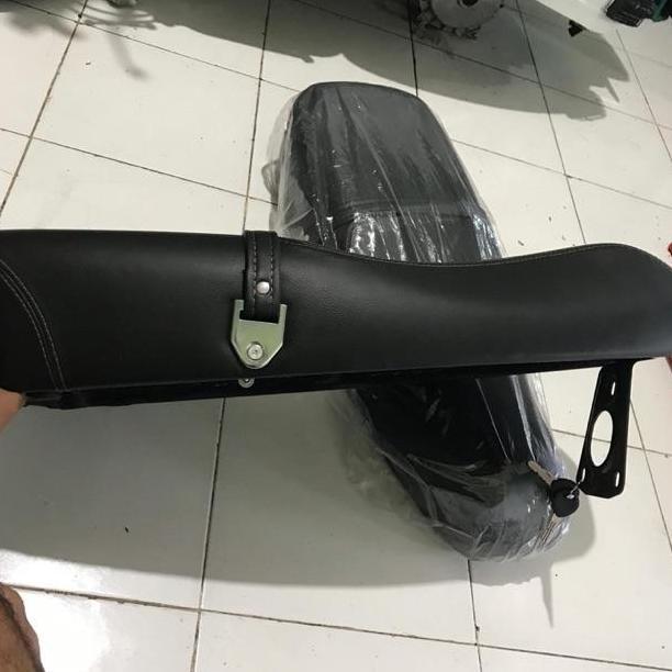 GRADIMOU Sadel Jok vespa new px original