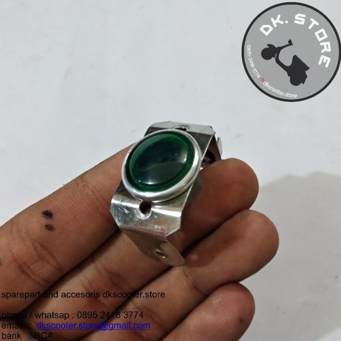 CORNUE vespa giok vespa sprint bagol /stang