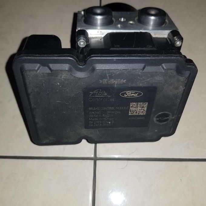 GRADIMOU Modul abs Actuator abs Ford fiesta 1.6