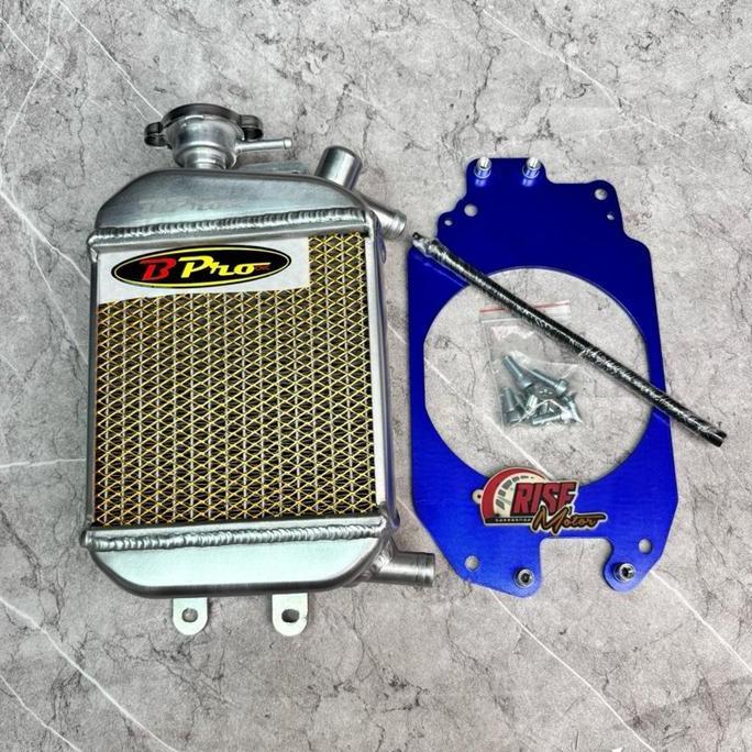 APITOYA RADIATOR BPRO VARIO 125 150 PCX 150