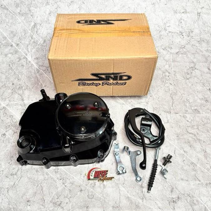 APITOYA Bak Kopling SND Kharisma supra 125