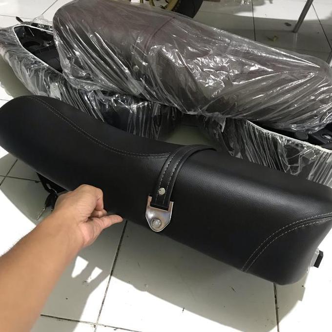 GRADIMOU Jok vespa new px npx original soft