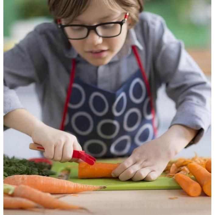 Opinel Le Petit Chef Peeler