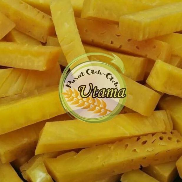 stik sukun - camilan sukun makanan ringan talas keripik buah kiloan