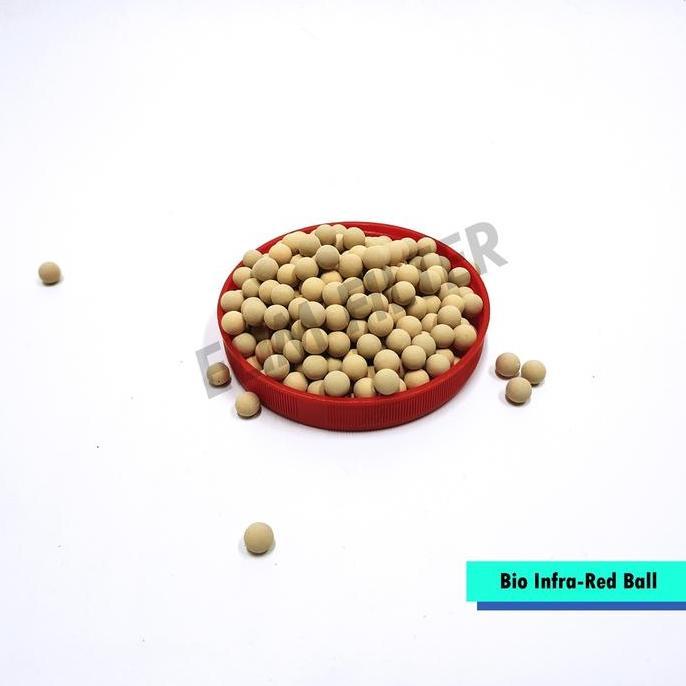 Bio Infrared Ball - 1kg