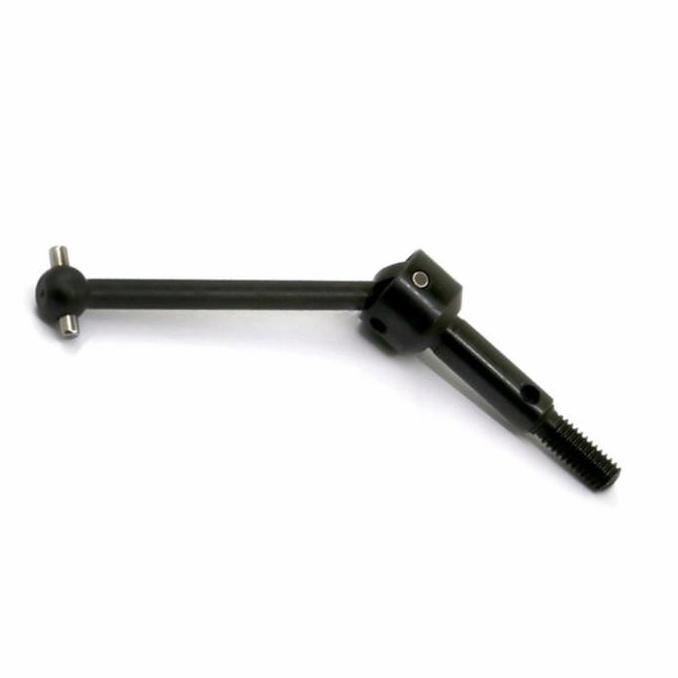 1Pcs Dogbone Drive Shaft Cvd Tamiya Tt01 Tt02 Ta04 Rc 1/10 Touring