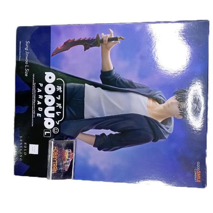 POP UP PARADE L SUNG JINWOO L SIZE