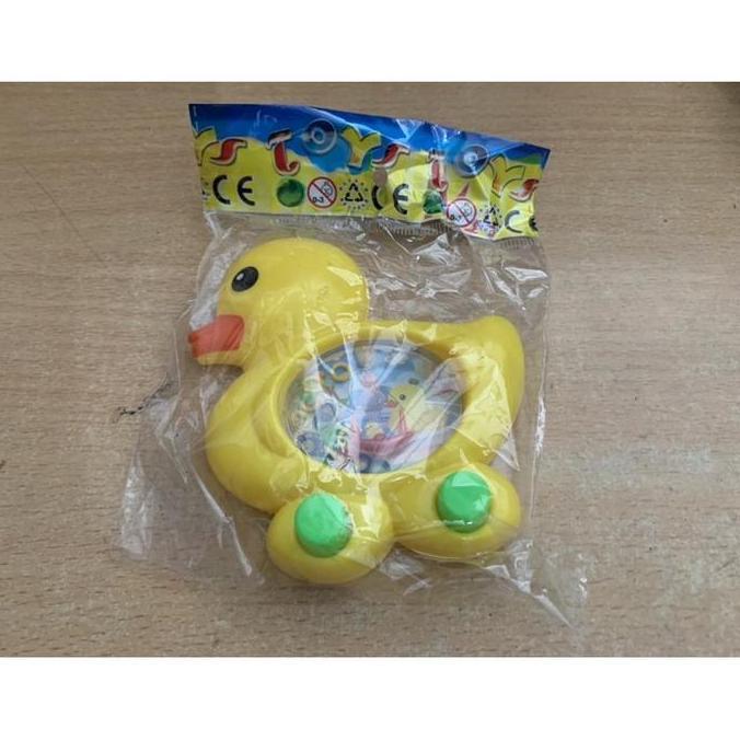 Mainan Anak Water Game Fishing PSP
