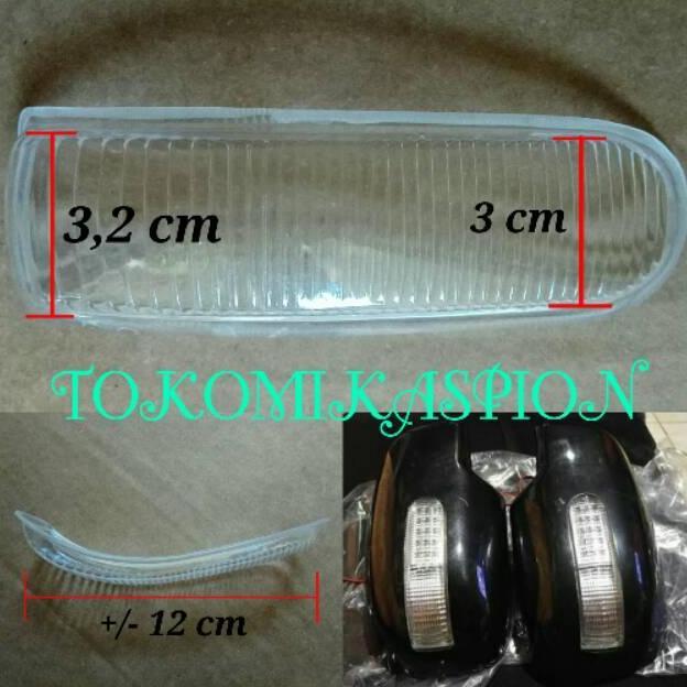 Satuan - mika sein spion swift st - mika lampu sein spion swift st -