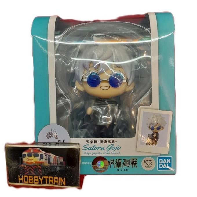TEKUPIKU GOJO SATORU FIGURE
