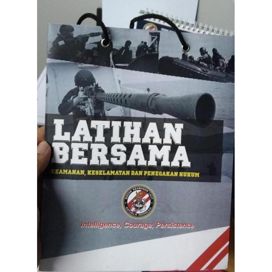 goodie bag custom satuan bebas