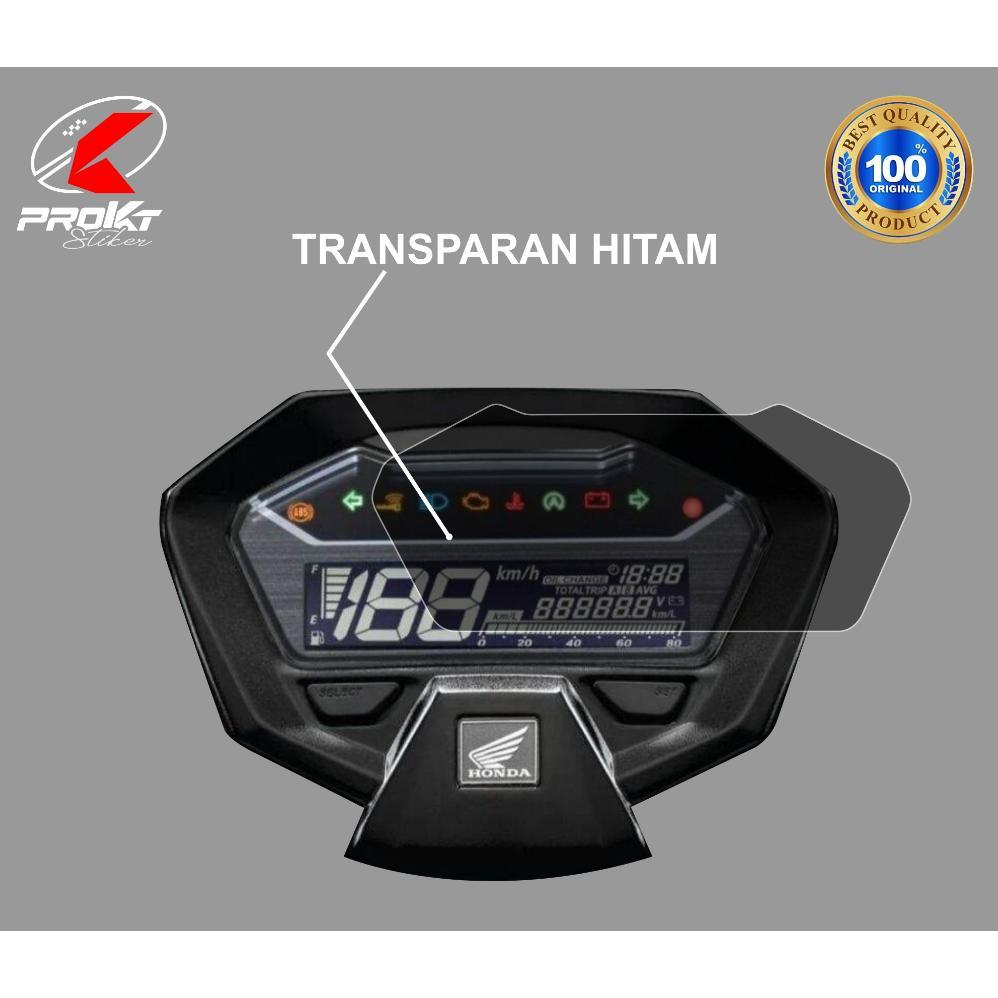 ORI100% Stiker Pelindung Spido vario 125 150 160 | Stiker antigores vario 125 150 160 | Stiker Pelin