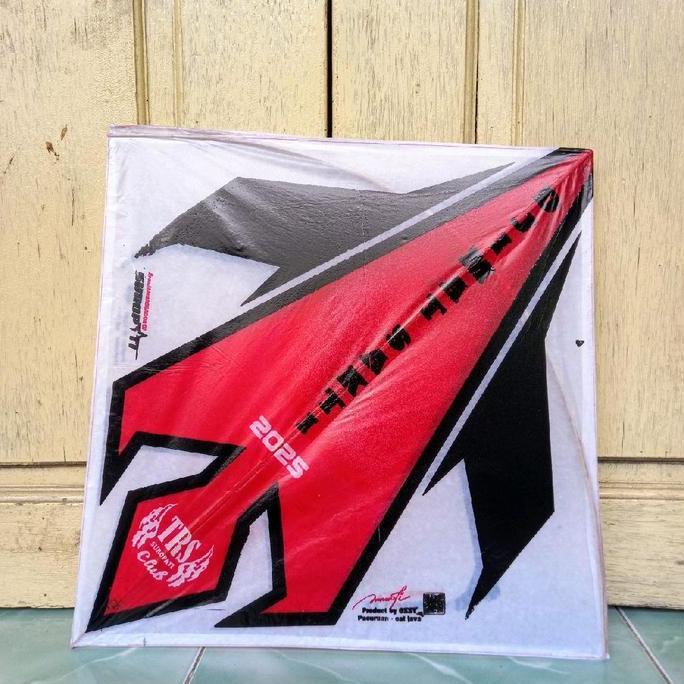 Layangan Aduan Shukoi Super Turnamen Isi 50 Layangan