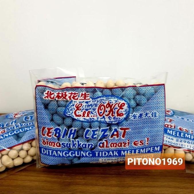 Kacang Sanghai OKE Khas Ngunut - Tulungagung