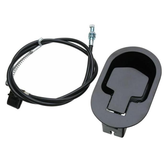 DISSORDE 1 Set Gagang Recliner Sofa Recliner Gagang Recliner Tuas Aksesoris Sofa Recliner Release Ha