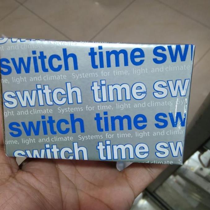 Timer 24Jam Larkin Terbaru