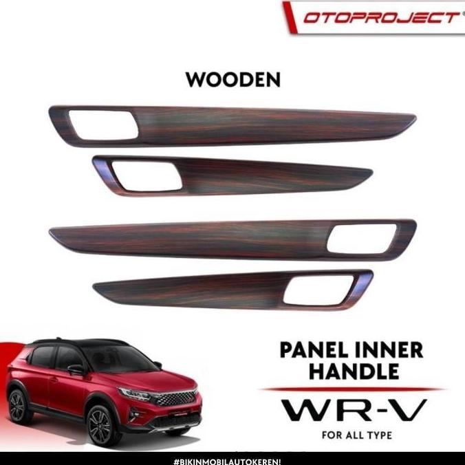 Sale Otoproject - Panel Inner Handle Wrv