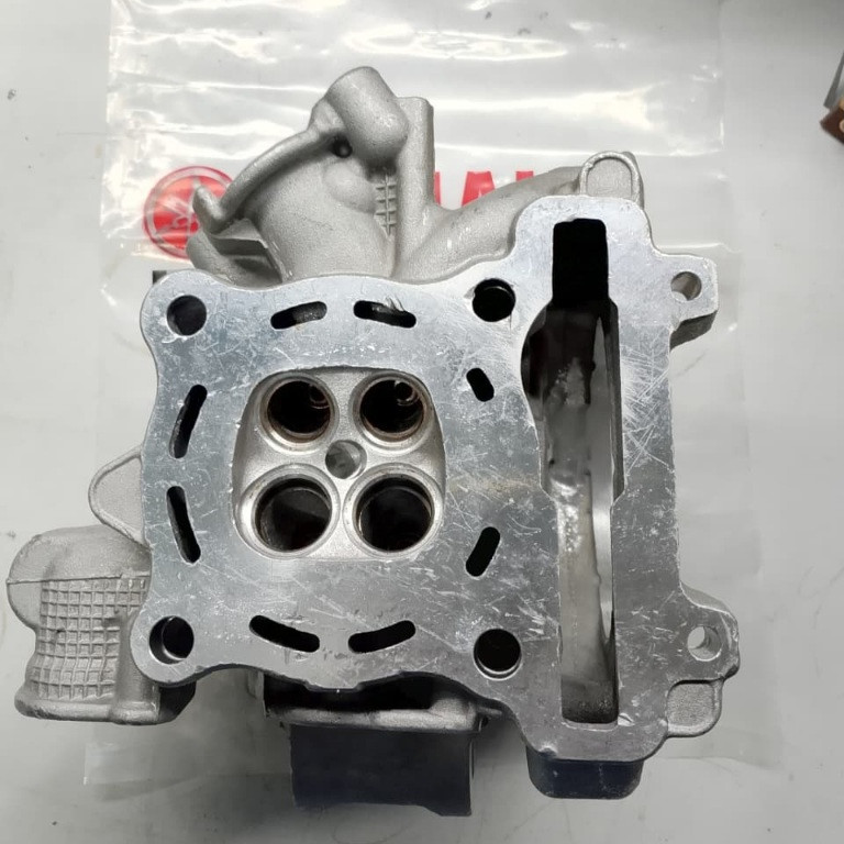 BLOK HEAD KODE 2PV YAMAHA 150 CC MX KING/VIXION NVL NVA/XABRE ORIGINAL