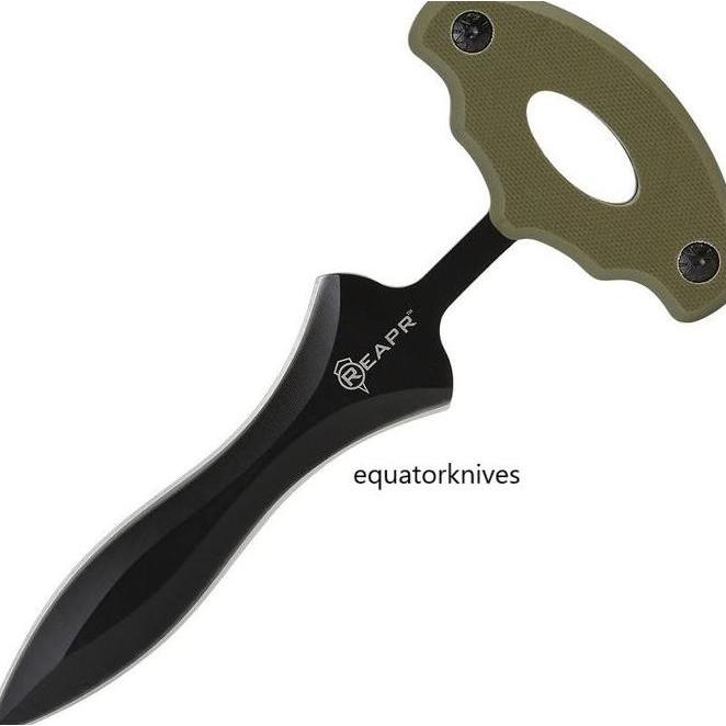 Shf11042 Reapr Versa Push Dagger