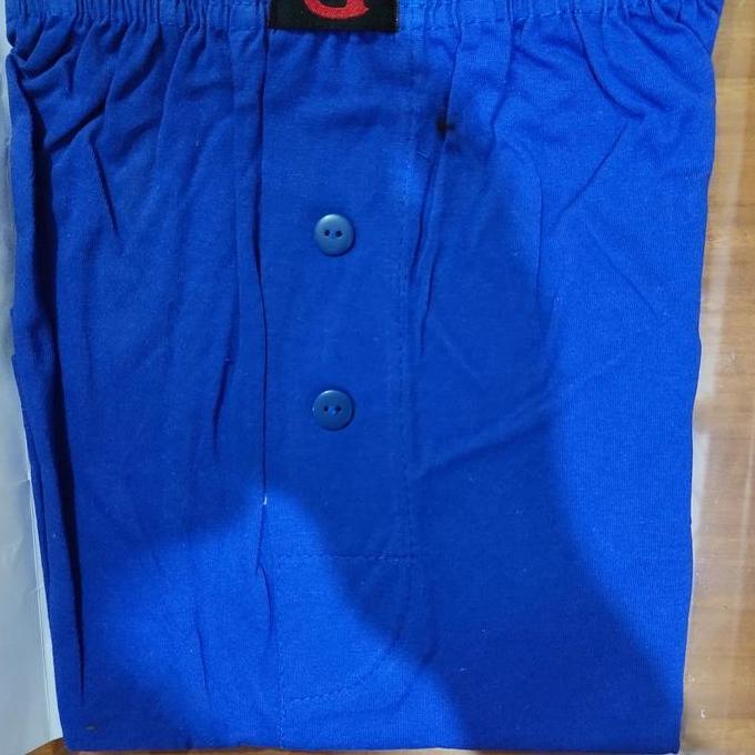 Veshje- Boxer Pria Gutsman, Big Size Uk Xl, Xxl, Xxxl