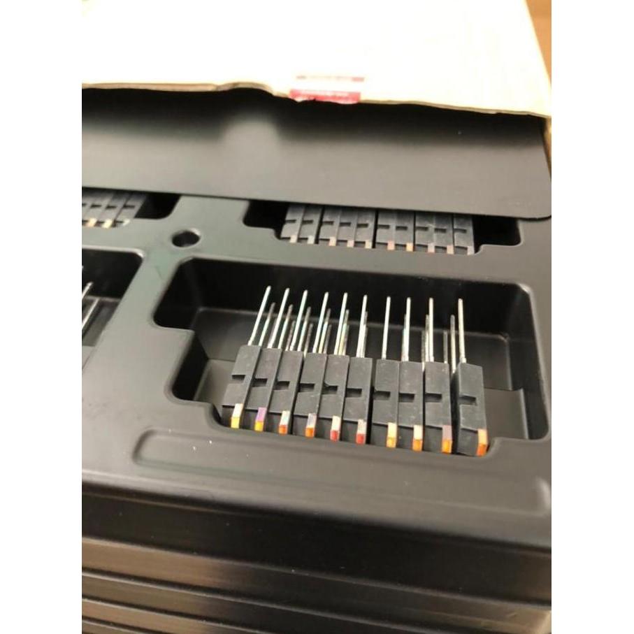 Transistor Toshiba 2SA1941 2SC5198 / A1941 C5198 ORI