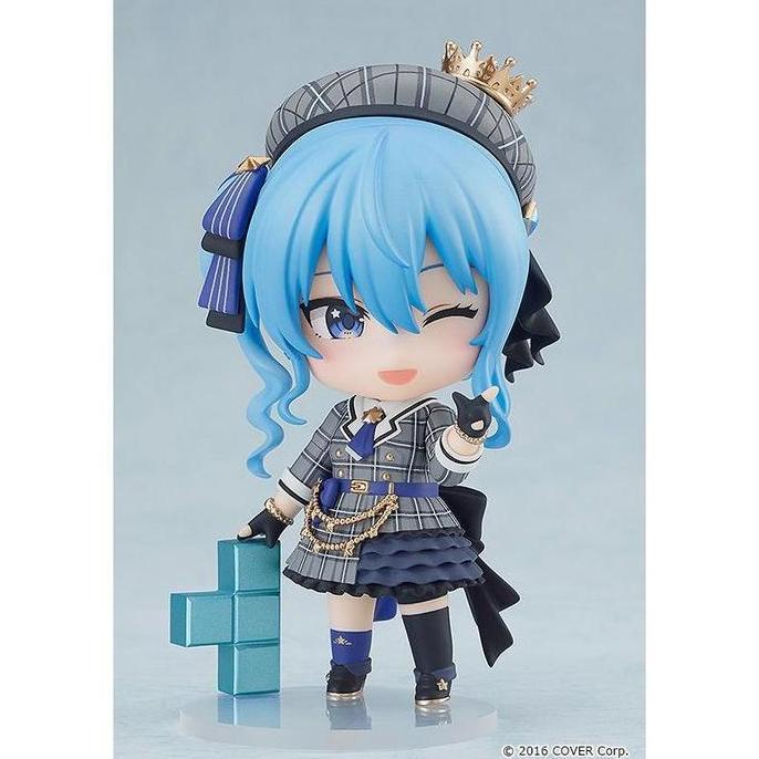 Korekushon- Nendoroid Hoshimachi Suisei - Hololive Production