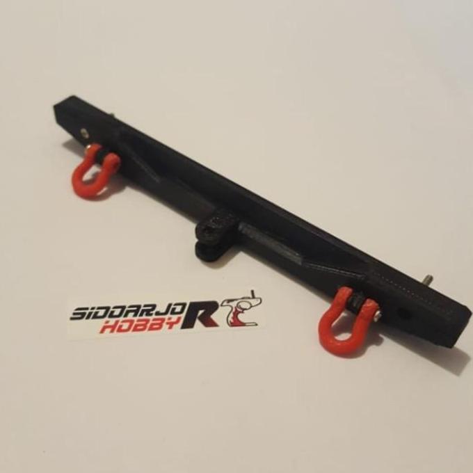 Bumper bemper belakang MN99 MN99S D90