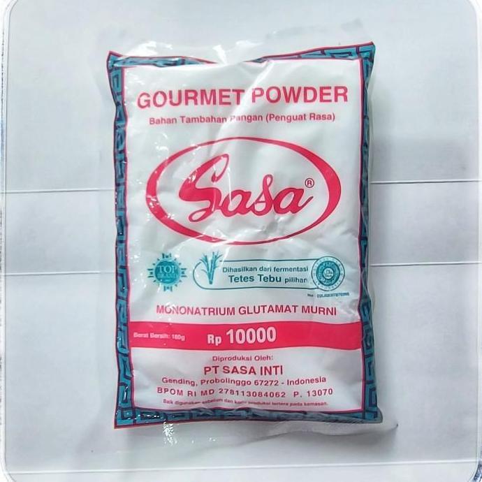 SASA Rp 10.000 Micin SASA Vetsin SASA Mecin SASA 10000 an 10000 Rupiah