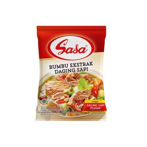 SASA KALDU SAPI 250 GR