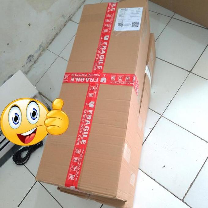 Kipas Angin Model AC Manual + Control | Kipas Angin Dinding