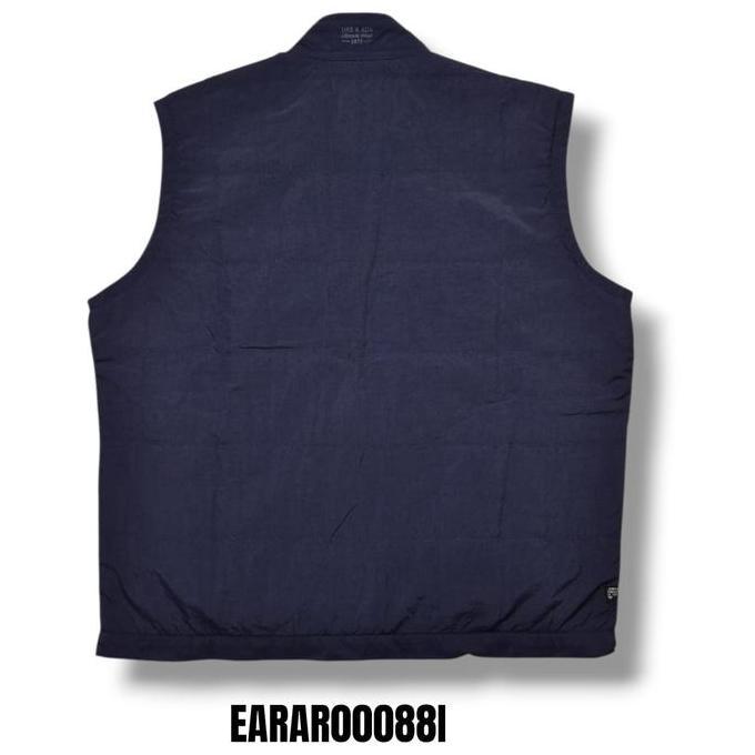 CARDINAL Jaket Vest Rompi Pria Casual Original || Rompi Parasut Original  CARDINAL || CAR 074 HT