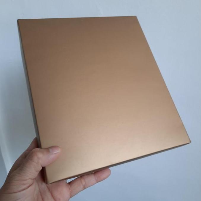 Box Nastar(Dusnya aja)/dus nastar/dus kue