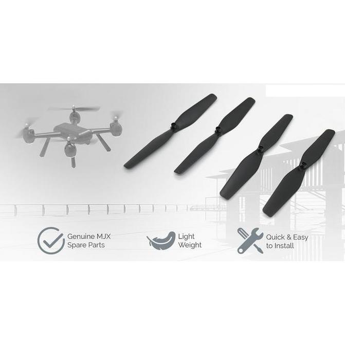 Propeller Mjx X104G Original