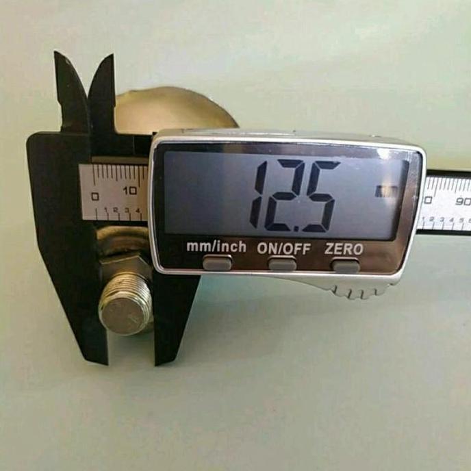 Roda kursi sofa/ Roda spring bed/Roda SKK Casters TT-50B harga per pcs