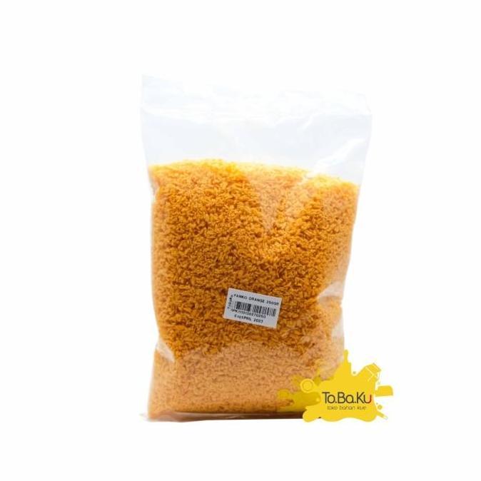 Panko Orange (Primera) 1kg
