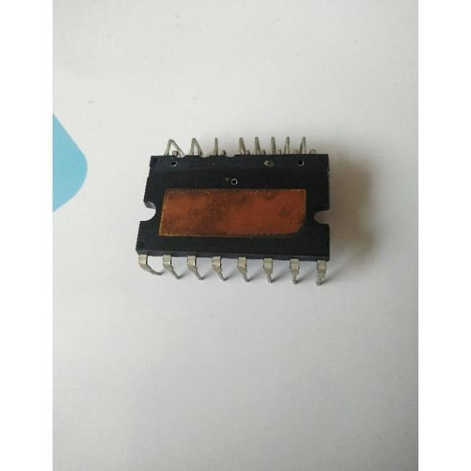 IC Ipm modul Ac LG inferter IKCM20L60GD