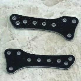 frp side damper tamiya Original