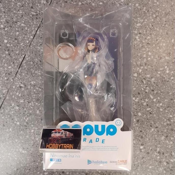 POP UP PARADE NINOMAE INA'NIS FIGURE