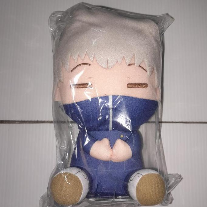 JUJUTSU KAISEN 0 MOVIE BIG PLUSH TOGE INUMAKI DOLL