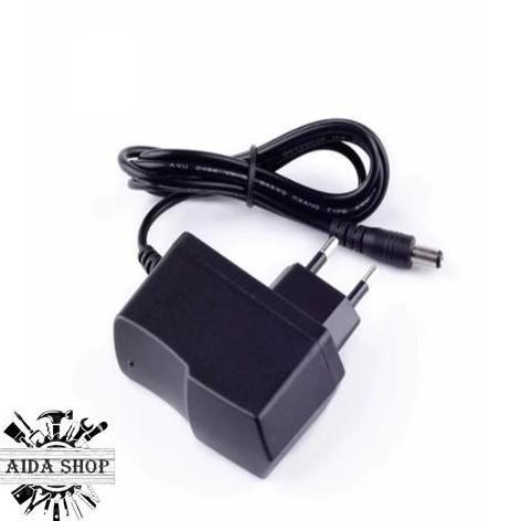 Charger 12 Volt Cordless Adaptor Charger Mesin Bor Baterai Bor 12V