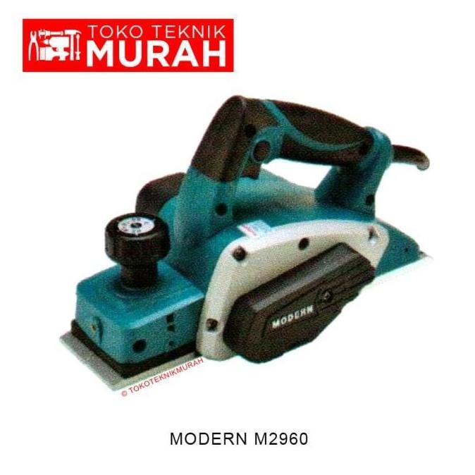 Modern M2960 Mesin Serut M 2960 Ketam Planer Skap M-2960 Pasah Kayu