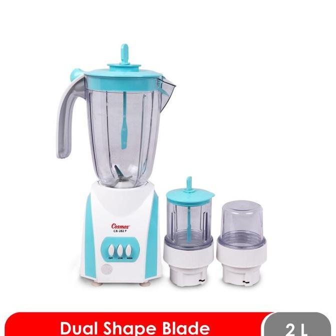 COSMOS BLENDER CB282P / CB-282P / CB 282P / CB 282 P(PLASTIK / 2