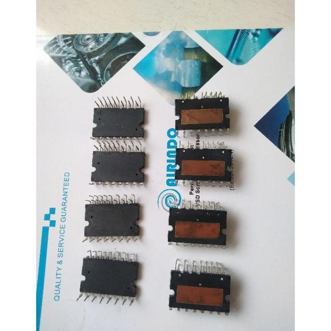 IC Ipm modul Ac LG inferter IKCM20L60GD