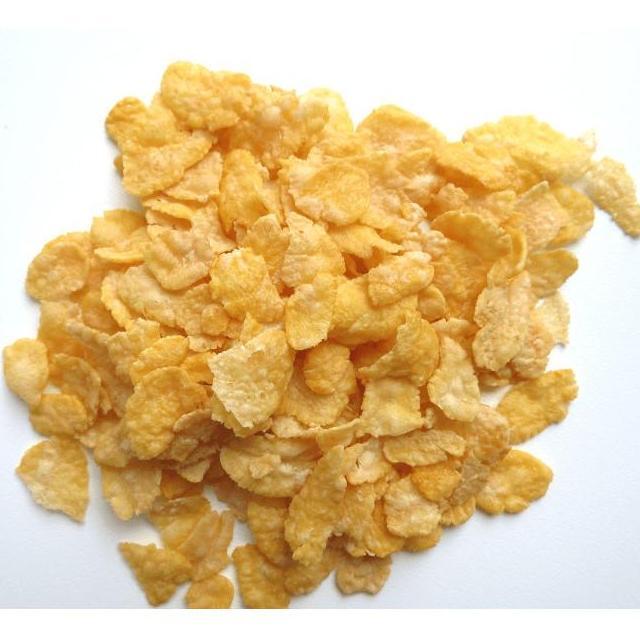Sereal CORN FLAKE / FLAKES kiloan curah 1 kg