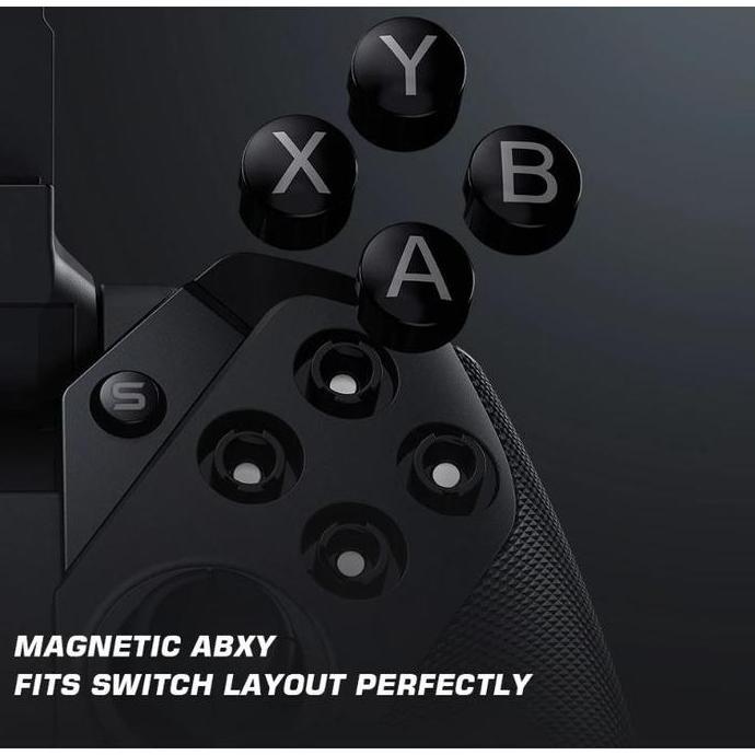 Gamesir G4 Pro Gamepad Game Controller Hybrid Console Wireless Android
