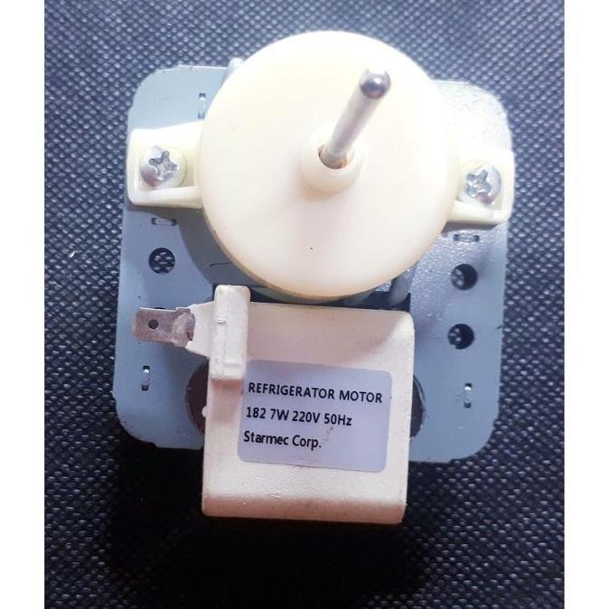 fan motor kulkas/motor fan kulkas SANYO 182