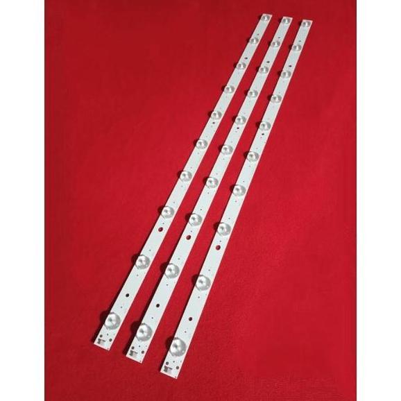 BACKLIGHT POLYTRON PLD 32T710 - PLD 32D710 - PLD 32D700 - PLD 32T100 -