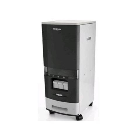 Maspion Rice Box Tempat Beras Wadah Beras 28 Kg EX-2800 EX2800 EX 2800